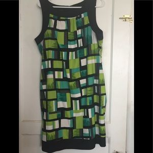 Beautiful Print dress